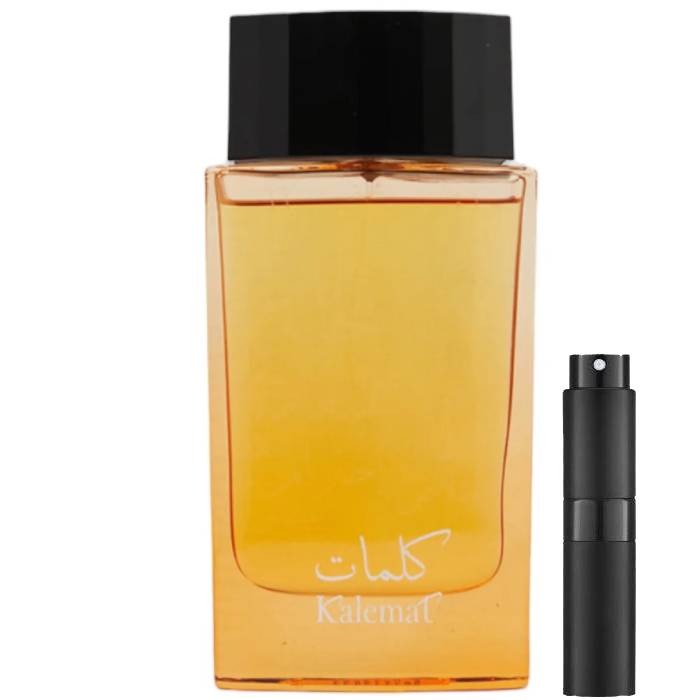 Kalemat Arabian Oud - Eau de Parfum - LuxScents.nl