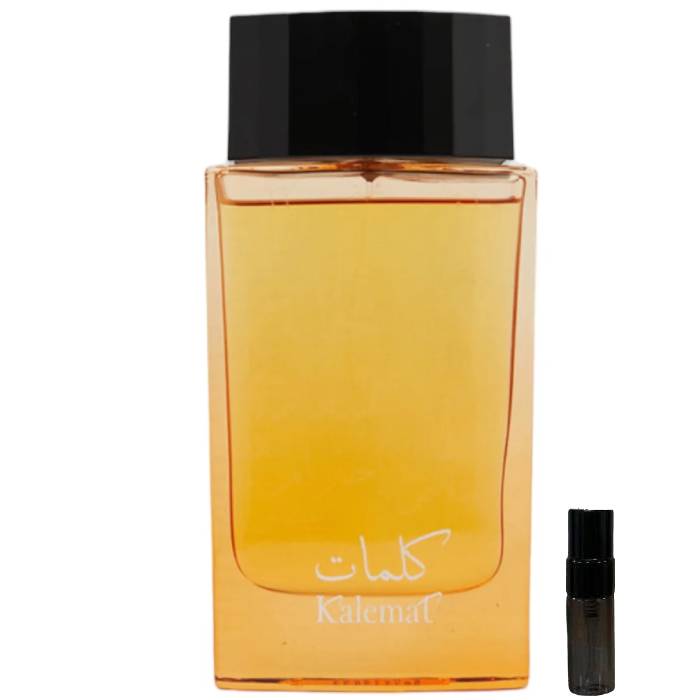 Kalemat Arabian Oud - Eau de Parfum - LuxScents.nl