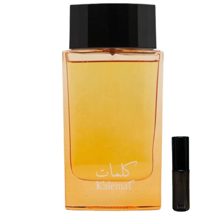 Kalemat Arabian Oud - Eau de Parfum - LuxScents.nl