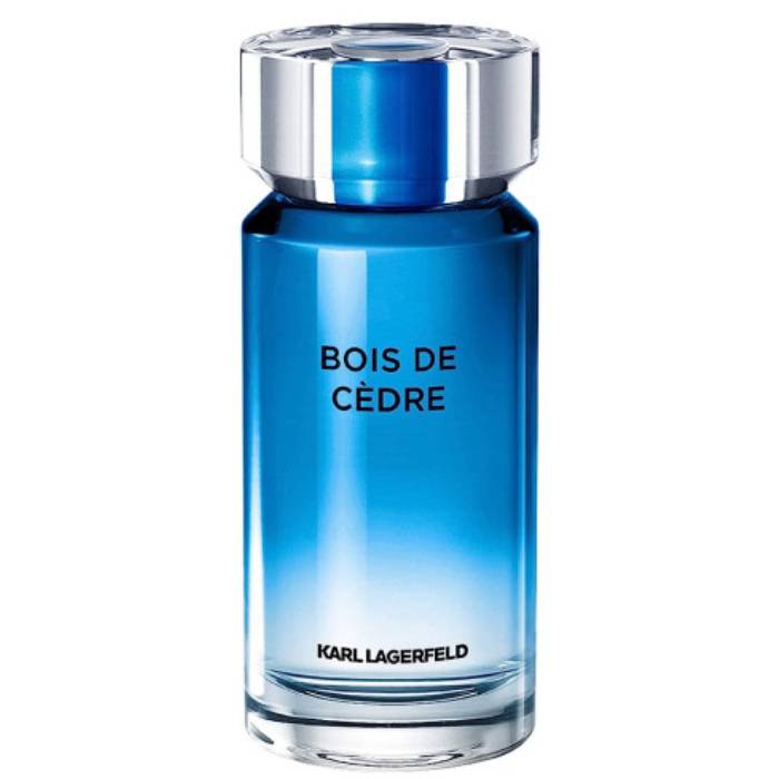 Karl Lagerfeld Bois de Cedre - Eau de toilette - LuxScents.nl