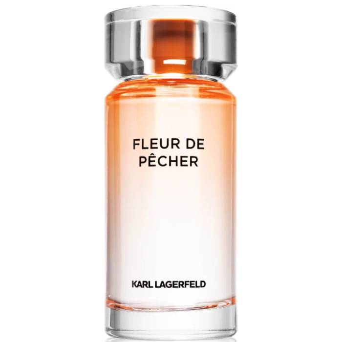 Karl Lagerfeld Fleur de Pecher - Eau de Parfum - LuxScents.nl