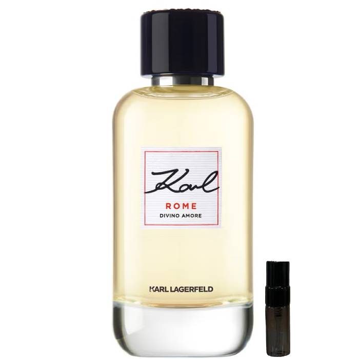 Karl Lagerfeld Paris 21 Rue Saint - Guillaume - Eau de Parfum - LuxScents.nl