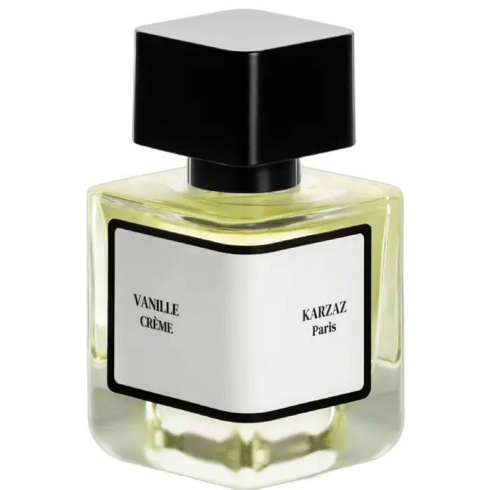 Karzaz Vanille Crème - Eau de Parfum - LuxScents