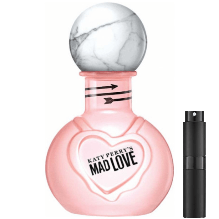 Katy Perry Mad Love - Eau de Parfum - LuxScents.nl