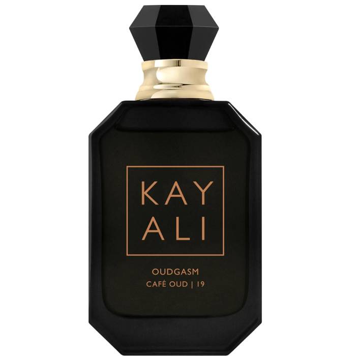 Kayali Cafe Oud 19 Oudgasm - Eau de Parfum - LuxScents.nl