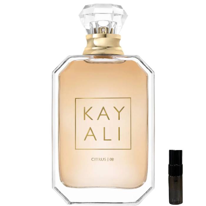 Kayali Citrus 08 - Eau de Parfum - LuxScents.nl