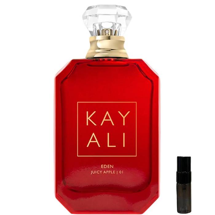 Kayali Eden Juicy Apple 01 - Eau de Parfum - LuxScents.nl