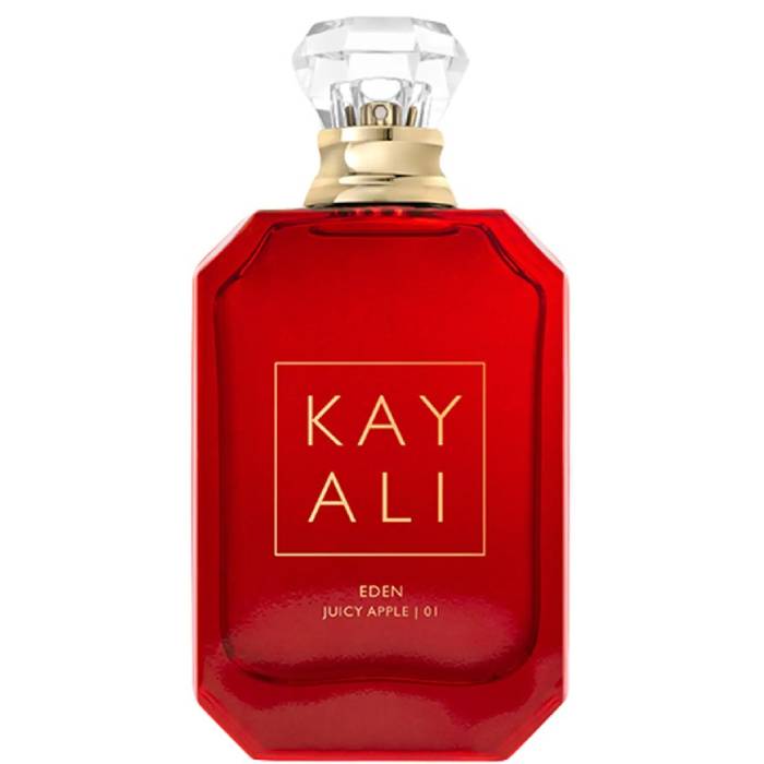 Kayali Eden Juicy Apple 01 - Eau de Parfum - LuxScents.nl