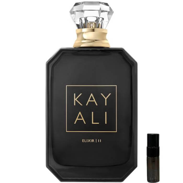 Kayali Elixir | 11 - Eau de Parfum - LuxScents.nl