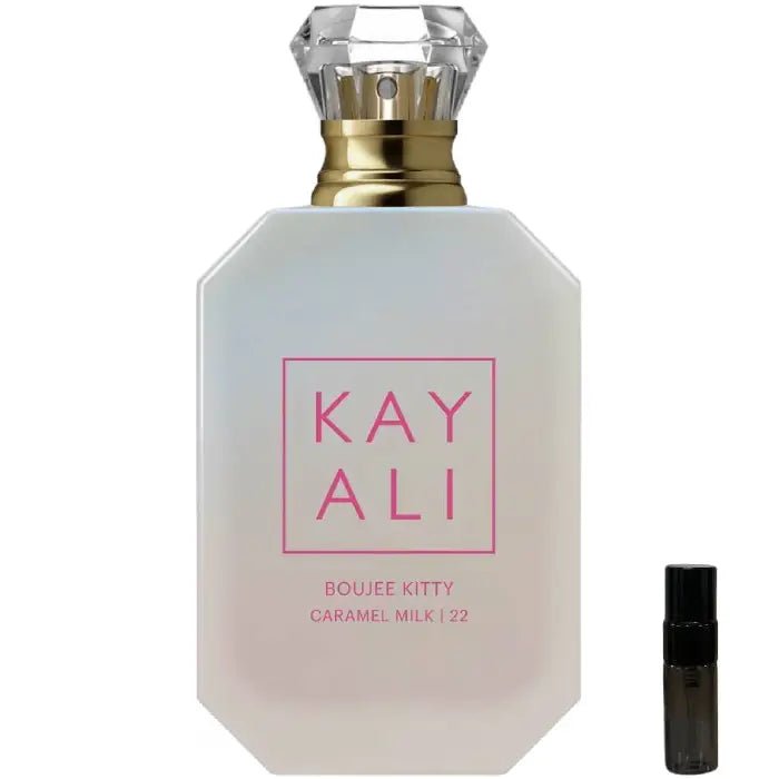 Kayali Fragrances Boujee Kitty Caramel Milk | 22 - Eau de Parfum - LuxScents