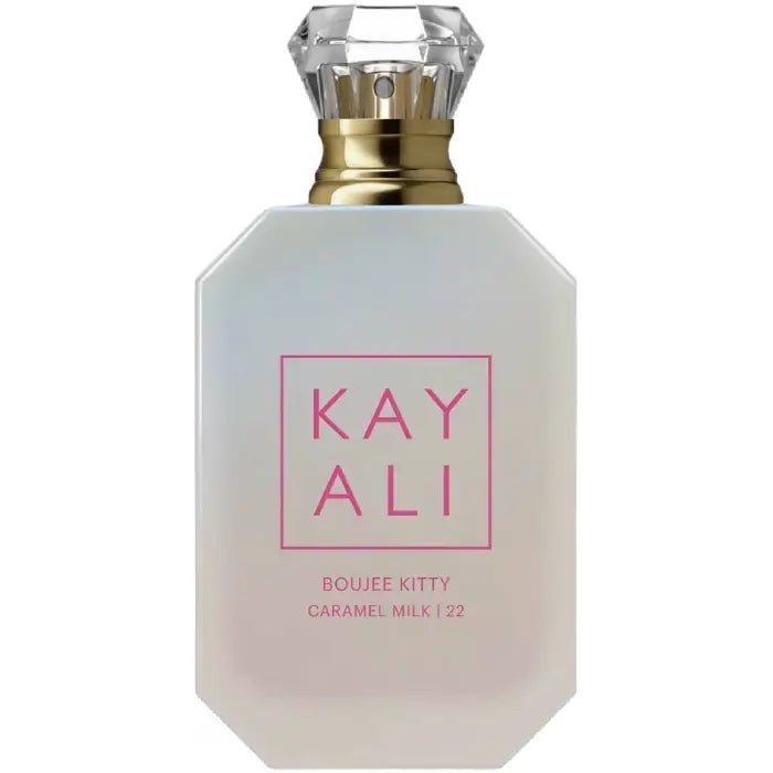 Kayali Fragrances Boujee Kitty Caramel Milk | 22 - Eau de Parfum - LuxScents