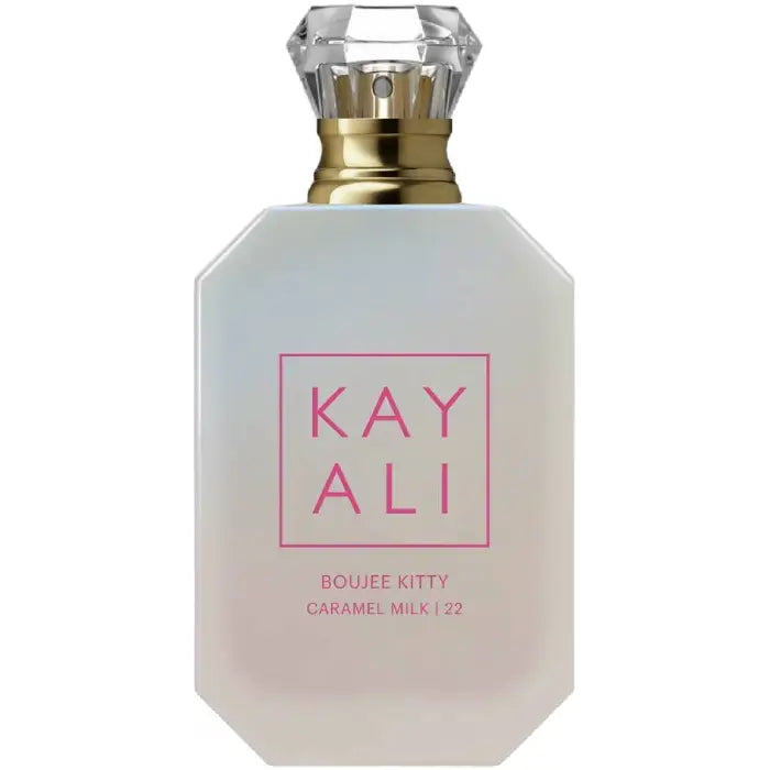 Kayali Fragrances Boujee Kitty Caramel Milk | 22 - Eau de Parfum