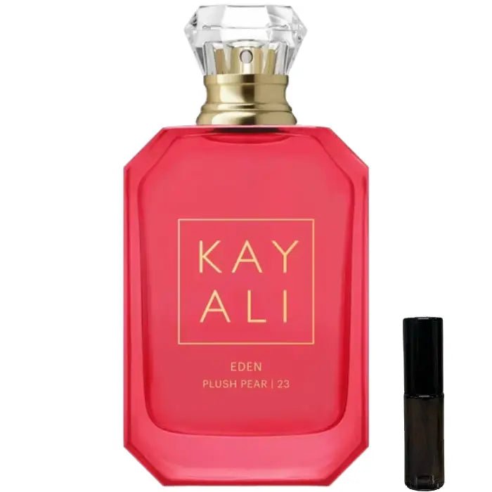 Kayali Fragrances Eden Plush Pear 23 - Eau de Parfum - LuxScents