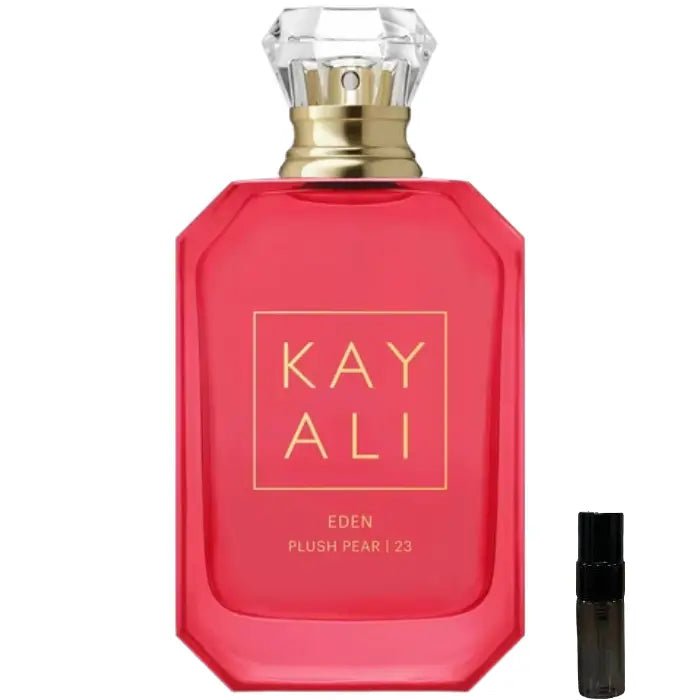 Kayali Fragrances Eden Plush Pear 23 - Eau de Parfum - LuxScents