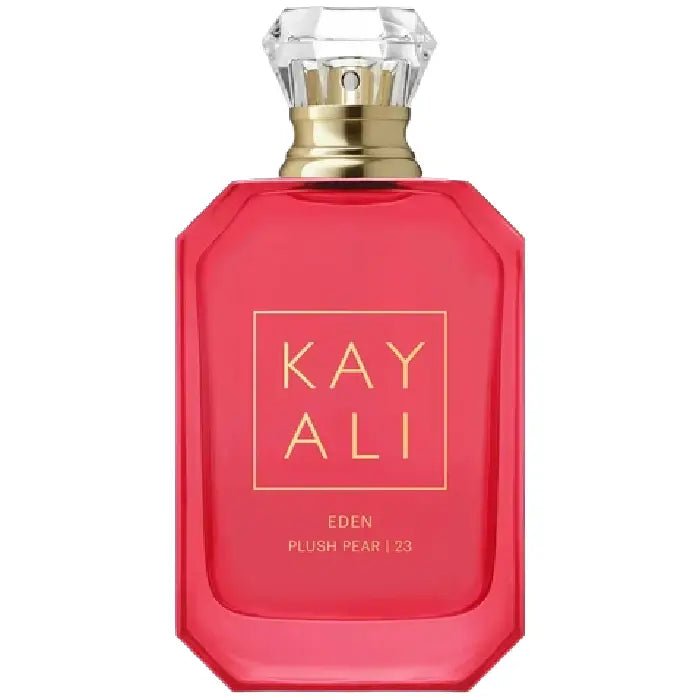 Kayali Fragrances Eden Plush Pear 23 - Eau de Parfum - LuxScents