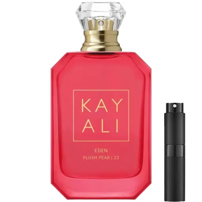 Kayali Fragrances Eden Plush Pear 23 - Eau de Parfum - LuxScents