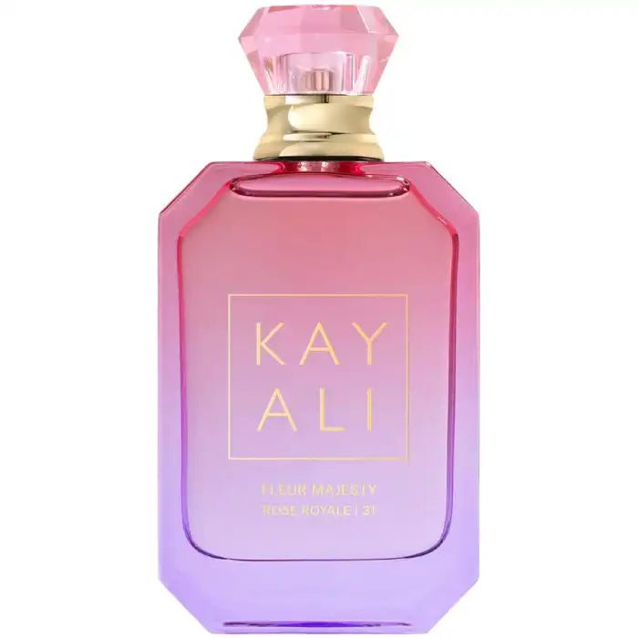 Kayali Fragrances Fleur Majesty Rose Royale 31 - Eau de Parfum - LuxScents.nl