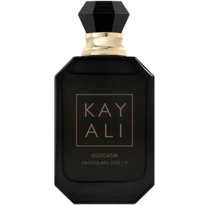 Kayali Fragrances Oudgasm Chocolate Oud 11 - Eau de Parfum - LuxScents