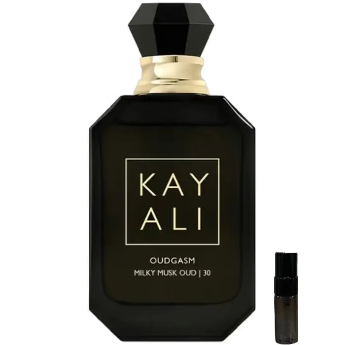 Kayali Fragrances Oudgasm Milky Musk Oud 30 - Eau de Parfum - LuxScents