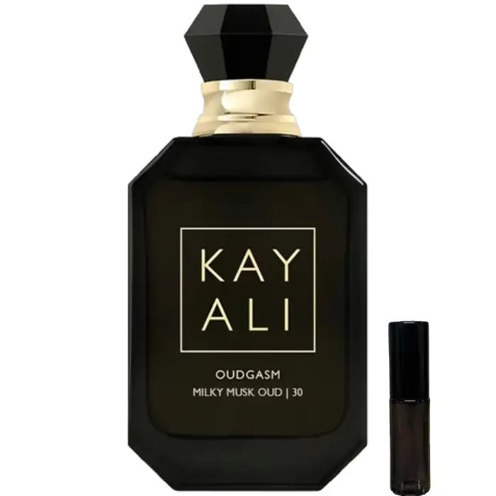 Kayali Fragrances Oudgasm Milky Musk Oud 30 - Eau de Parfum - LuxScents