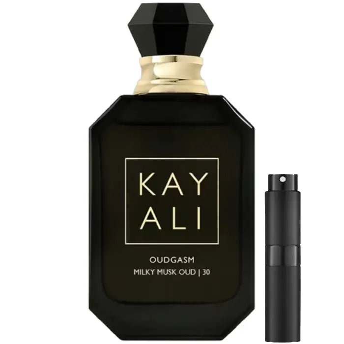 Kayali Fragrances Oudgasm Milky Musk Oud 30 - Eau de Parfum - LuxScents