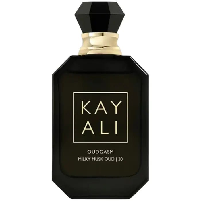 Kayali Fragrances Oudgasm Milky Musk Oud 30 - Eau de Parfum - LuxScents