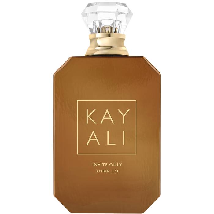 Kayali Invite Only Amber l 23 - Eau de Parfum - LuxScents.nl