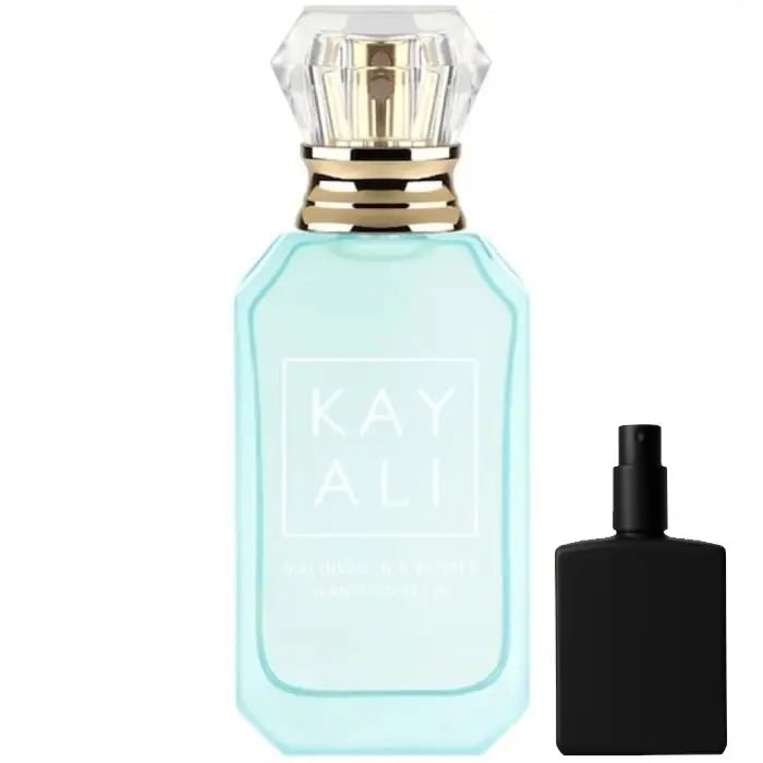 Kayali Maldives in a Bottle Ylang Coco 20 - Eau de Parfum - LuxScents.nl
