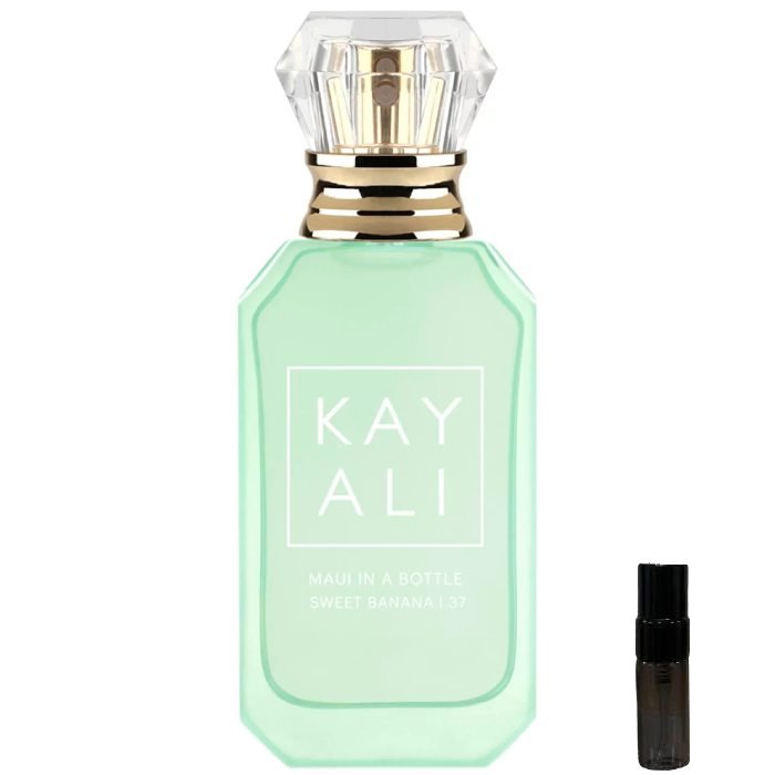 Kayali Maui in a Bottle Sweet Banana 37 - Eau de Parfum - LuxScents.nl