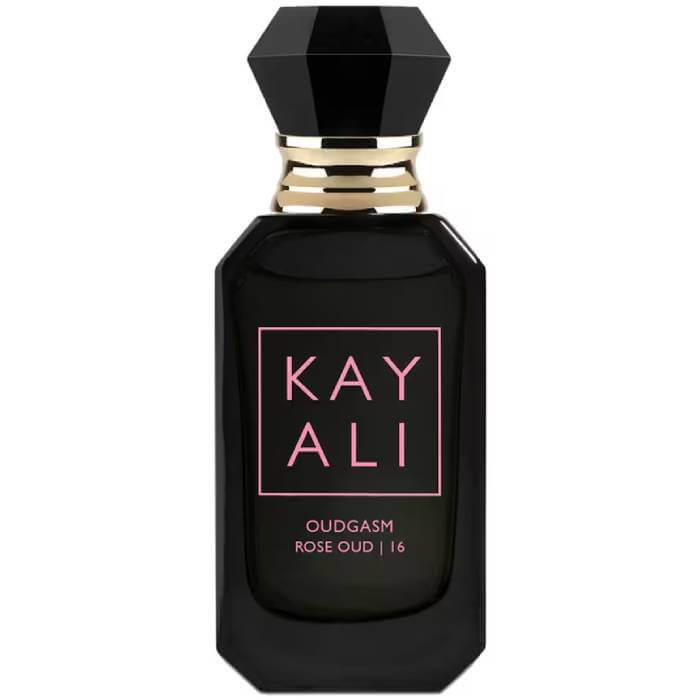 Kayali Oudgasm Rose Oud | 16 - Eau de Parfum Intense - LuxScents.nl