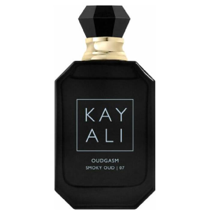 Kayali Oudgasm Smoky Oud 07 Intense - Eau de Parfum - LuxScents.nl