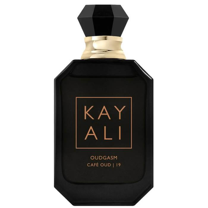 Kayali Oudgasm Tobacco Oud | 04 - Eau de Parfum - LuxScents.nl