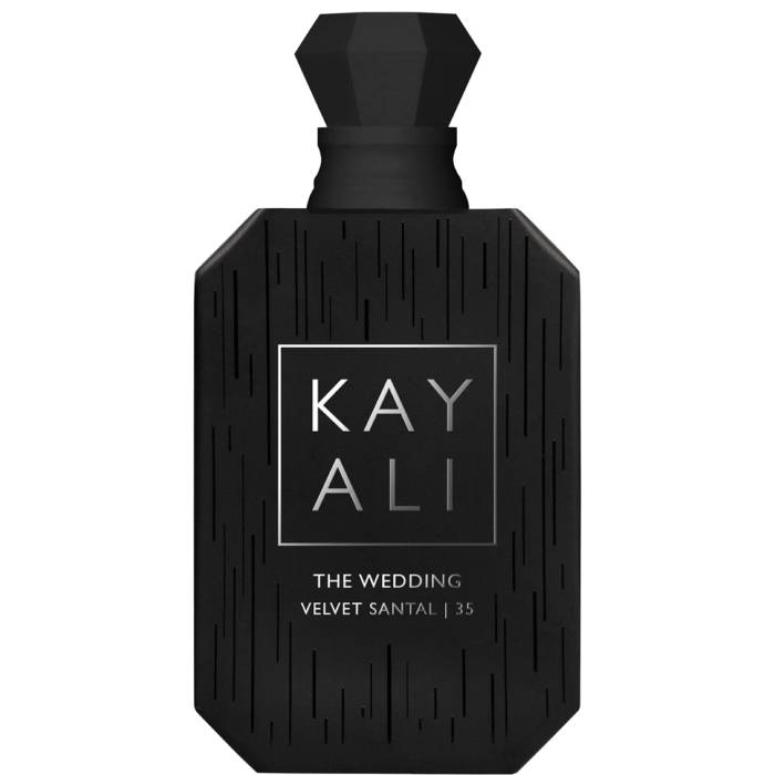 Kayali The Wedding Velvet Santal 35 - Eau de Parfum - LuxScents.nl