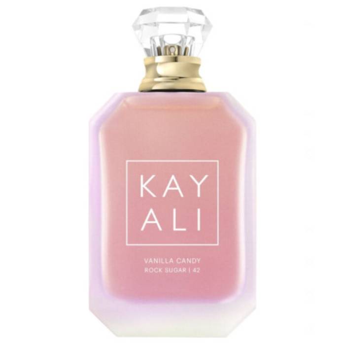 Kayali Vanilla Candy Rock Sugar - Eau de Parfum - LuxScents.nl