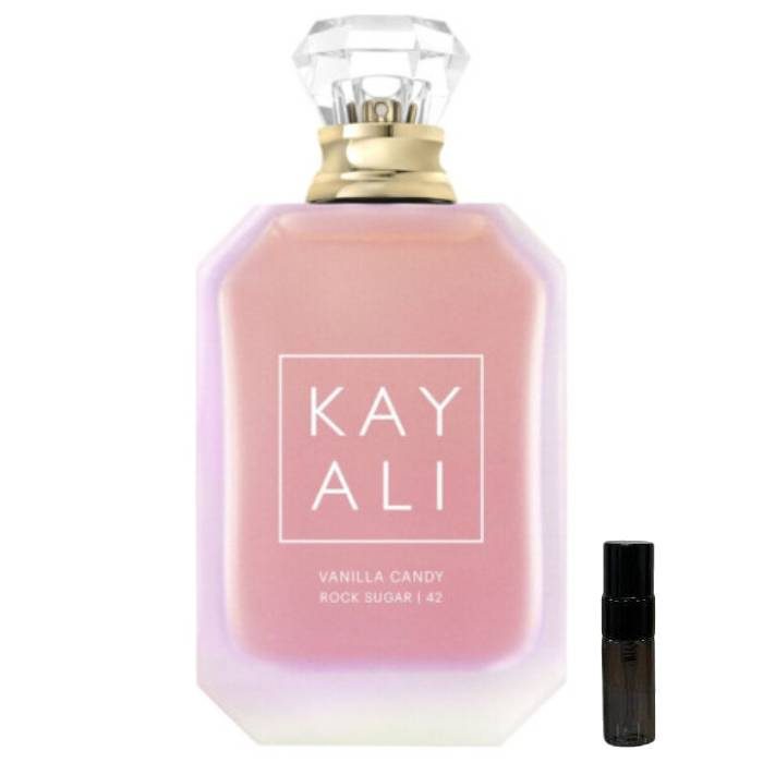 Kayali Vanilla Candy Rock Sugar - Eau de Parfum - LuxScents.nl
