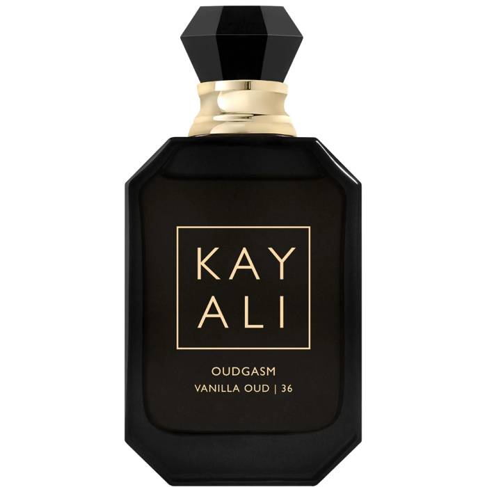 Kayali Vanilla Oud Oudgasm 36 Intense - Eau de Parfum - LuxScents.nl