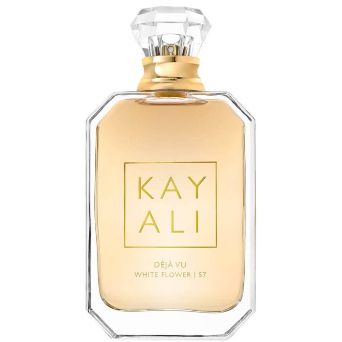 Kayali White Flower 57 Déjá Vu - Eau de Parfum - LuxScents.nl