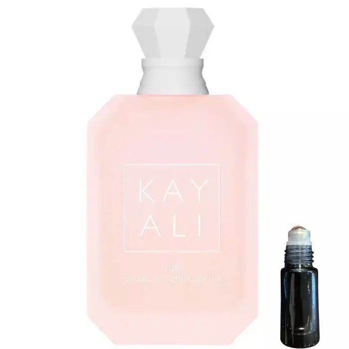 Kayali Yum Boujee Marshmallow 81 - Eau de Parfum - LuxScents.nl