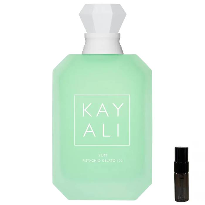Kayali Yum Pistachio Gelato 33 - Eau de Parfum - LuxScents.nl
