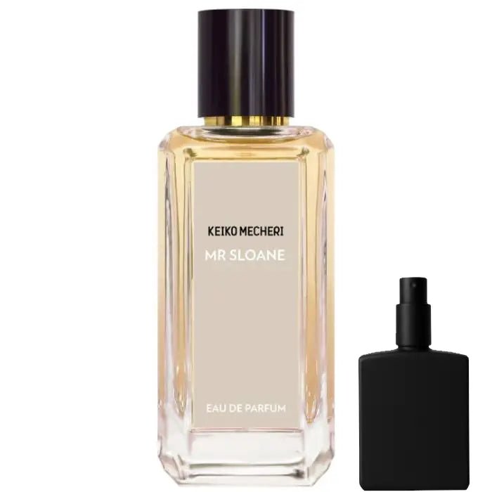 Keiko Mecheri Mr. Sloane - Eau de Parfum - LuxScents.nl