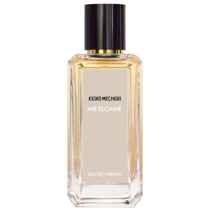 Keiko Mecheri Mr. Sloane - Eau de Parfum - LuxScents.nl