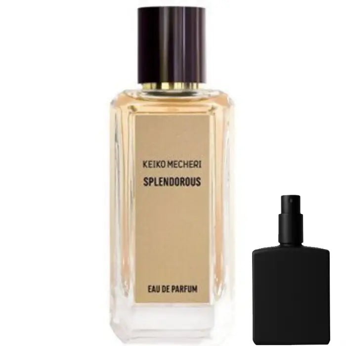 Keiko Mecheri Splendorous - Eau de Parfum - LuxScents.nl