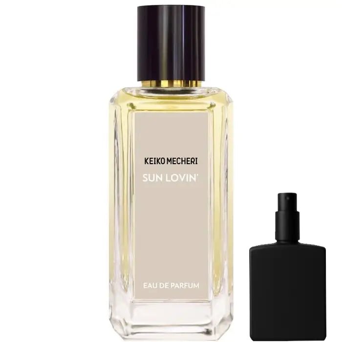 Keiko Mecheri Sun Lovin - Eau de Parfum - LuxScents.nl
