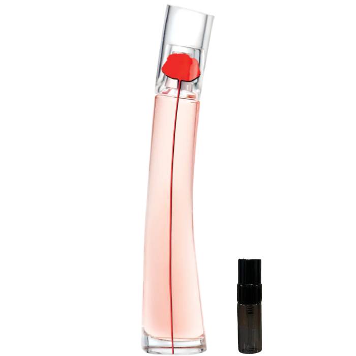 Kenzo Flower Eau De Vie - Eau de Parfum Legere - LuxScents.nl