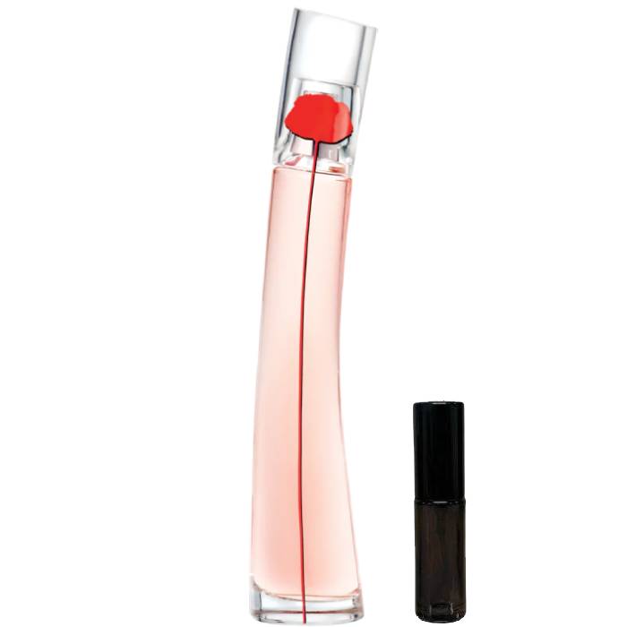 Kenzo Flower Eau De Vie - Eau de Parfum Legere - LuxScents.nl