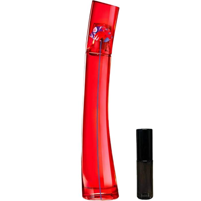 Kenzo Flower Limited Edition - Eau de Parfum - LuxScents.nl