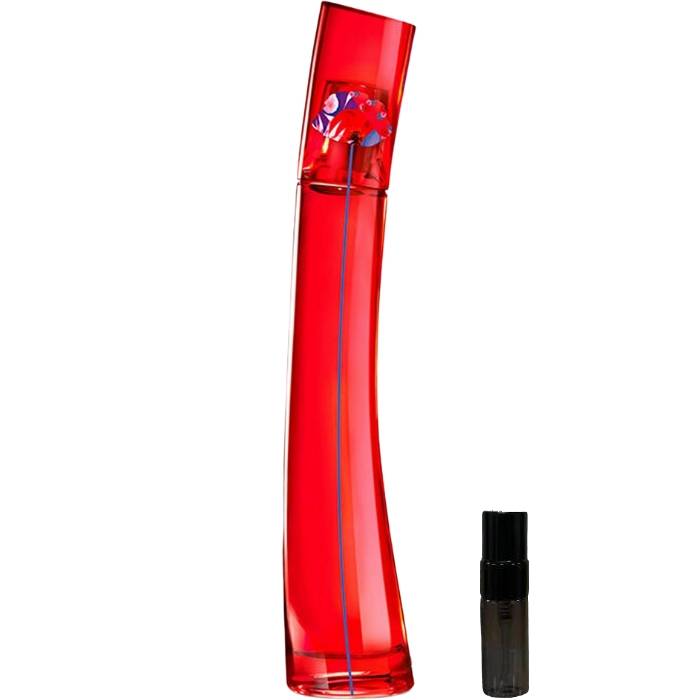 Kenzo Flower Limited Edition - Eau de Parfum - LuxScents.nl