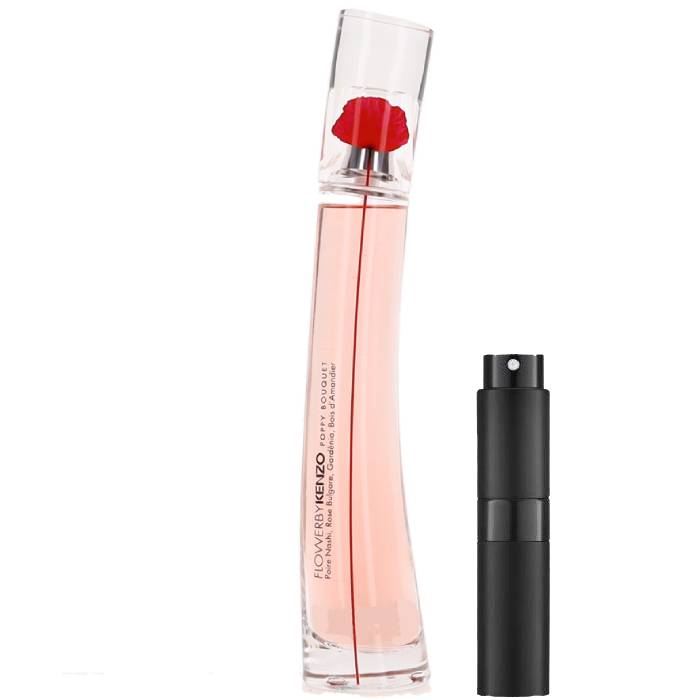 Kenzo Flower Poppy Bouquet - Eau de Parfum - LuxScents.nl