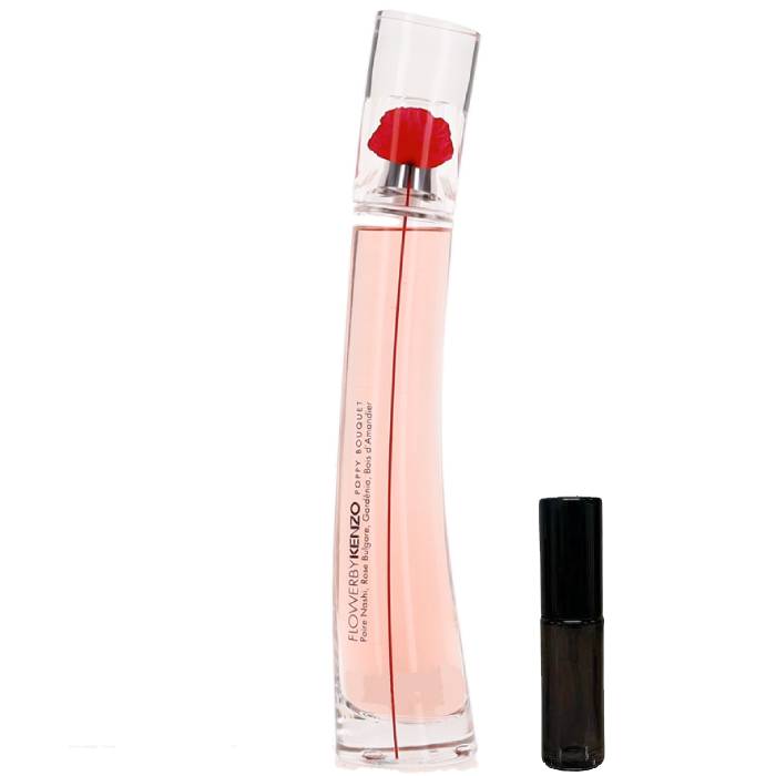 Kenzo Flower Poppy Bouquet - Eau de Parfum - LuxScents.nl