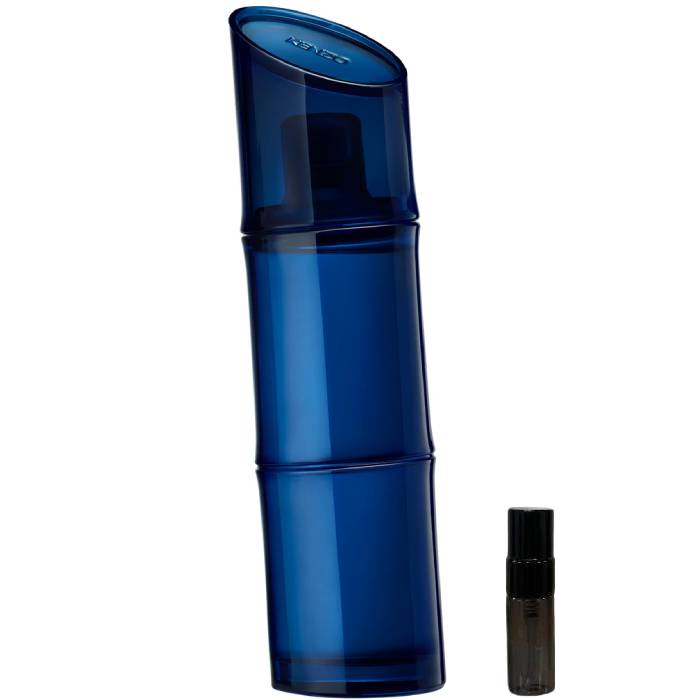 Kenzo Homme - Eau De Toilette Intense - LuxScents.nl